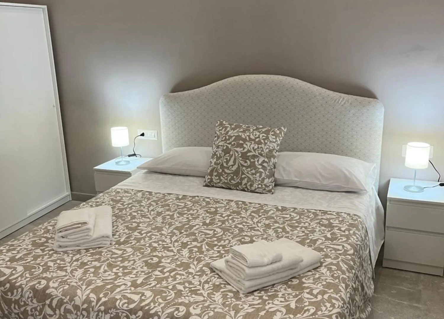 Apartment Casa Paradiso Naples
