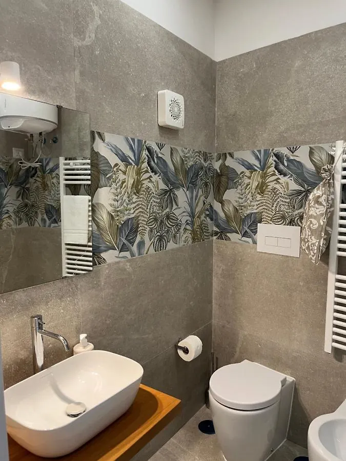 Apartment Casa Paradiso Naples