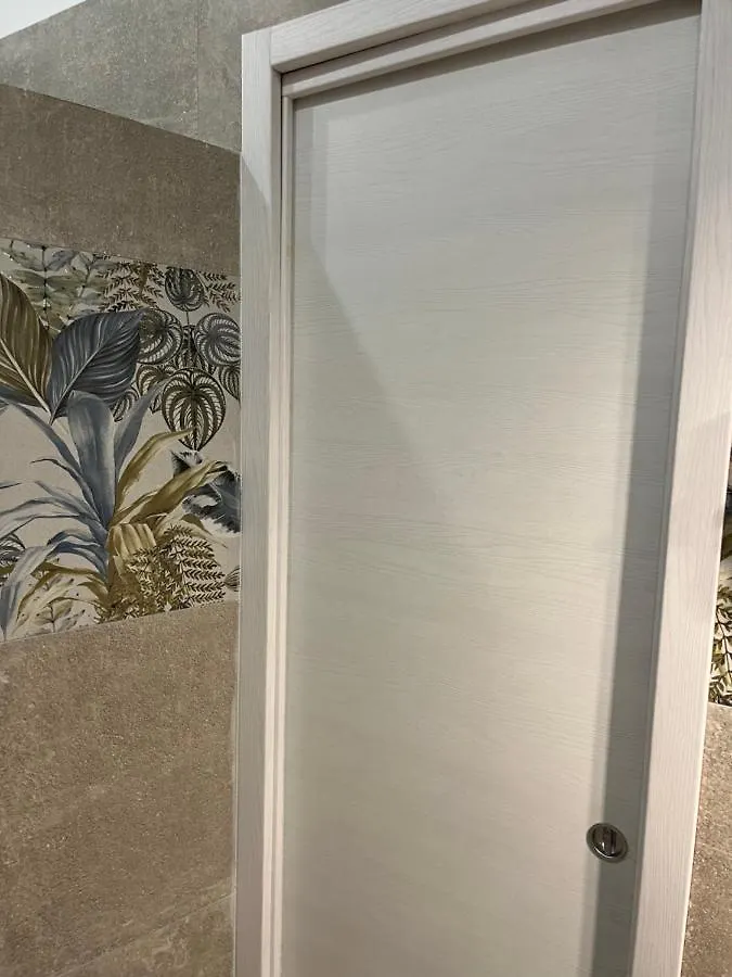 Apartment Casa Paradiso Naples