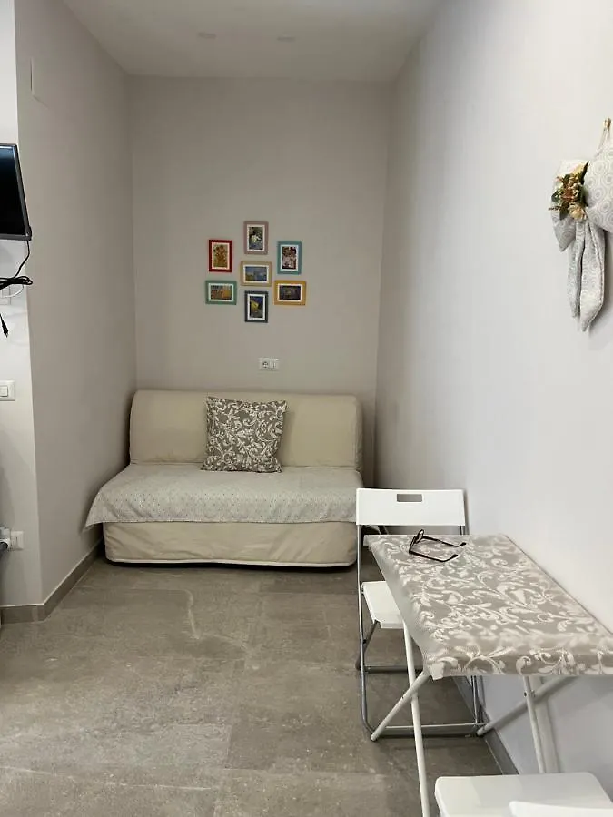 Apartment Casa Paradiso Naples