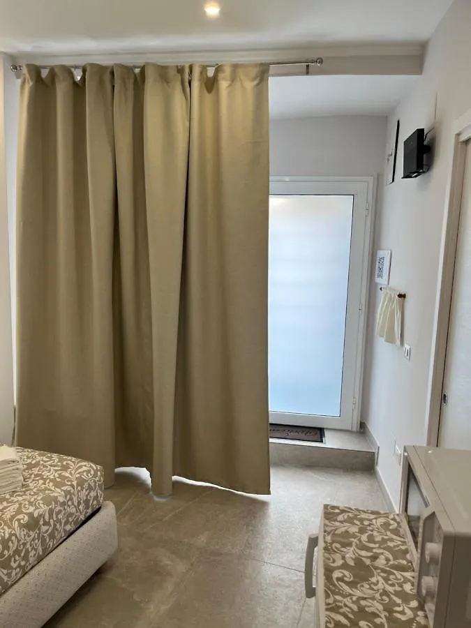 Apartment Casa Paradiso Naples Italy